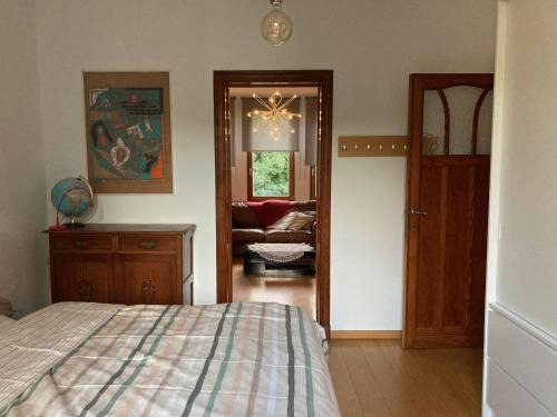 Groot-Bijgaarden Apartment | Nice flat near Brussels