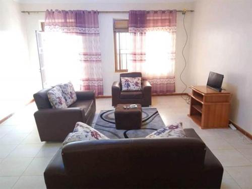 Kireka Apartment | Nice fully furnished apartment in Kampala