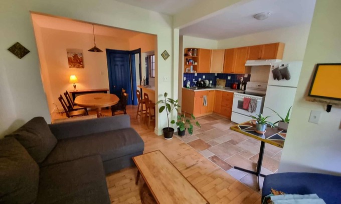 Mile End Apartment | Nice furnished apartment in Mile End