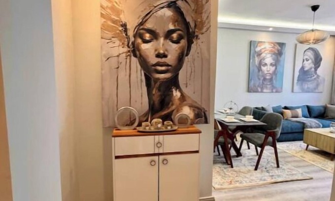Dar Bouazza Apartment | Nice furnished apartment