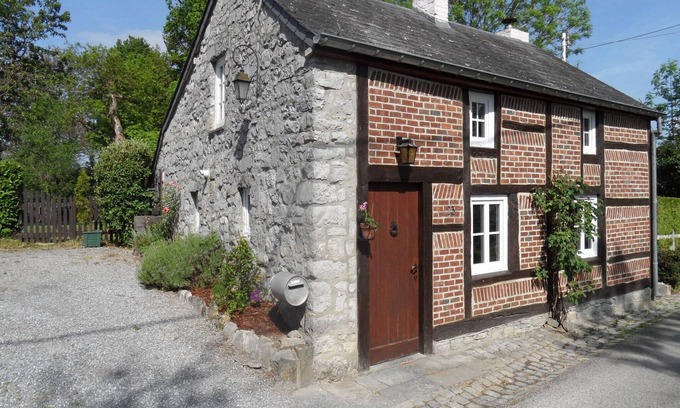Han-sur-Lesse Cottage | Nice gite with low ceilings in Han-sur-Lesse