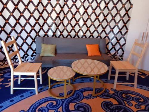 Tappen House | nice Glamping