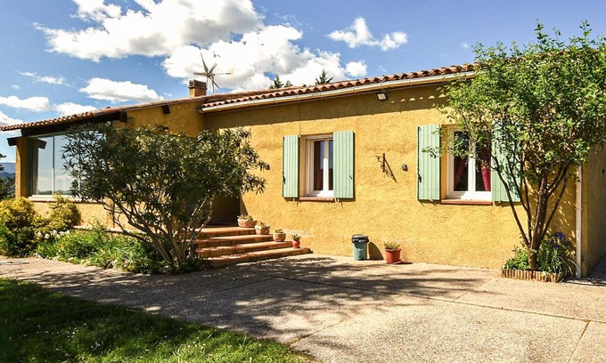 La Bastide-des-Jourdans House | Nice home in La Bastide-des-Jourdans