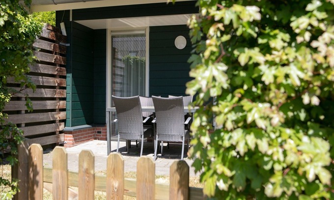 Rheezerveen House | Nice house only 9 km from van Slagharen