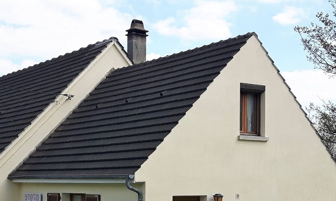 Couloisy House | Nice holiday home with terrace and garden, near the forest.