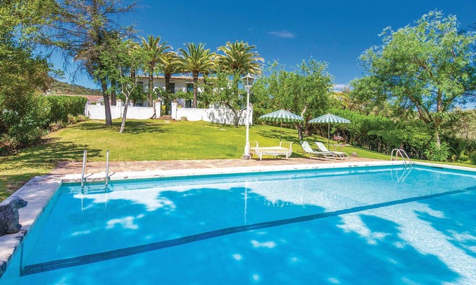 Zufre House | Nice home in Higuera de la Sierra
