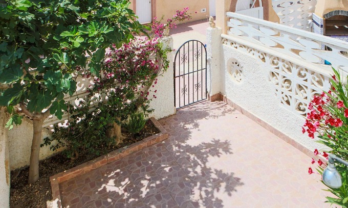 Mil Palmeras House | Nice home in Pilar de la Horadada