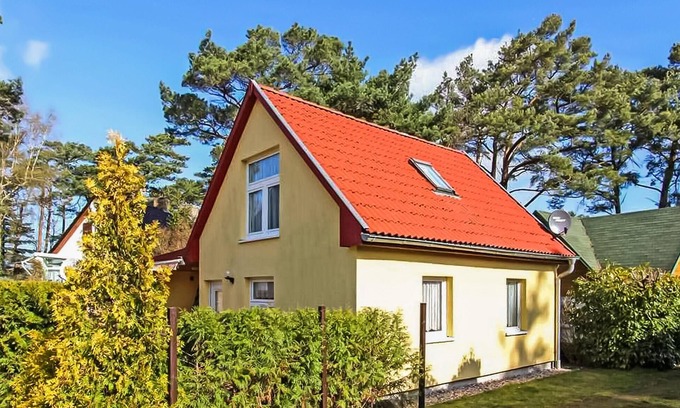 Neuhaus House | Nice home in Dierhagen (Ostseebad)
