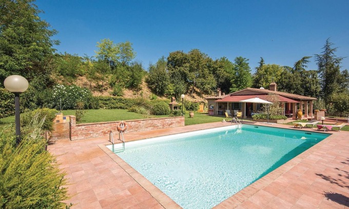 Montagnano House | Nice home in Monte San Savino (AR)