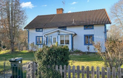 Alsterbro House | Nice Home In Alsterbro With Sauna