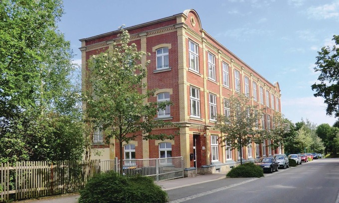 Auerbach House | Nice home in Auerbach with WiFi