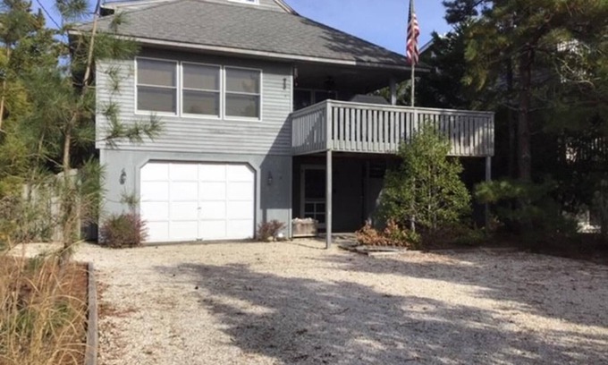 Barnegat Light House | Nice home in Barnegat Light with 3 Bedrooms, Internet and WiFi