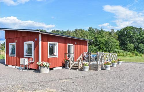 Billesholm House | Nice Home In Billesholm