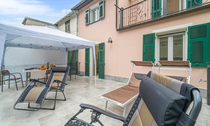 Cicagna House | Nice home in Cicagna with WiFi