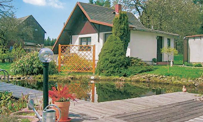Wildbach House | Nice home in Aue-Bad Schlema OT