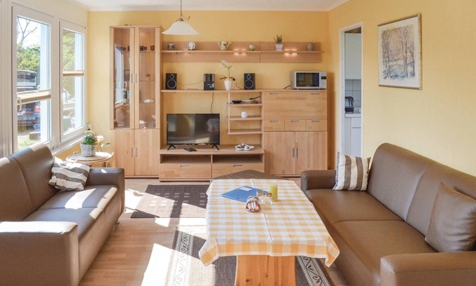 Hohen Wieschendorf House | Nice home in Hohen Wieschendorf