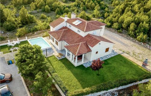 Sibenik House | Nice Home In Dubrava Kod Sibenika