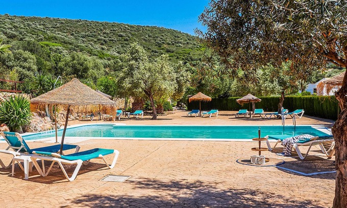 Estepa House | Nice home in Estepa with WiFi