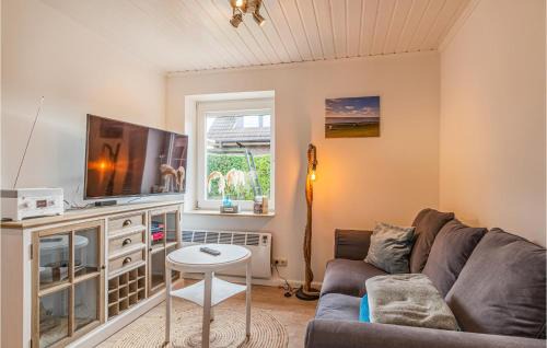Friedrichskoog-Spitze House | Nice Home In Friedrichskoog With Wifi