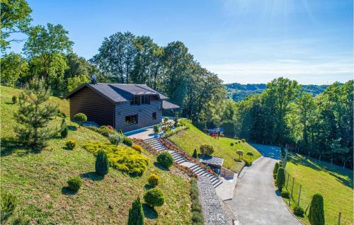 Lepajci House | Nice Home In Gornja Pacetina With Wifi