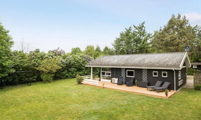 Grevinge House | Nice home in Grevinge with WiFi