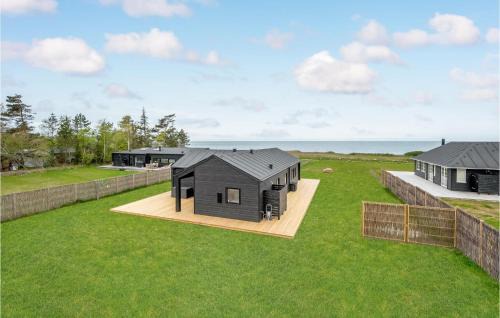 Kalundborg House | Nice Home In Kalundborg With Wifi