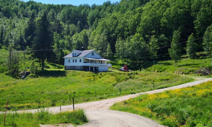 Kvinesdal House | Nice home in Kvinesdal