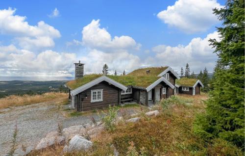 Lillehammer House | Nice Home In Lillehammer