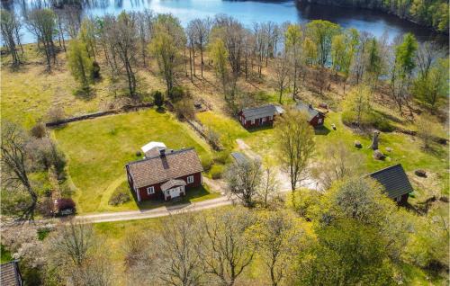 Markaryd House | Nice Home In Markaryd With Wifi
