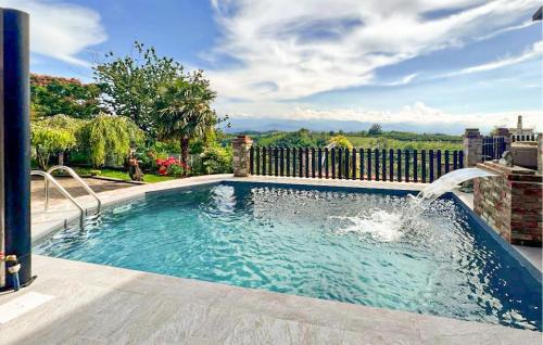 Marsaglia House | Nice Home In Marsaglia Cn With Jacuzzi