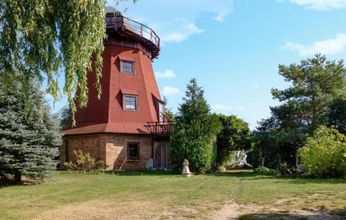 Neukalen House | Nice Home In Neukalen
