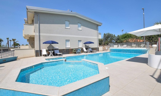 Nocera Scalo House | Nice home in Nocera Terinese with WiFi