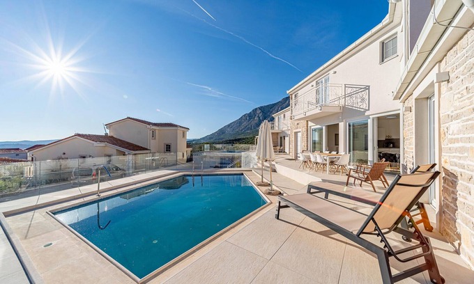 Stankovici House | Nice home in Orebic with WiFi