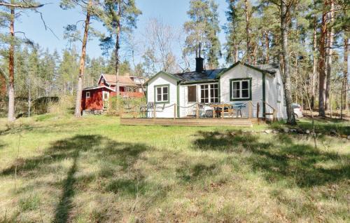 Oskarshamn House | Nice Home In Oskarshamn With House Sea View