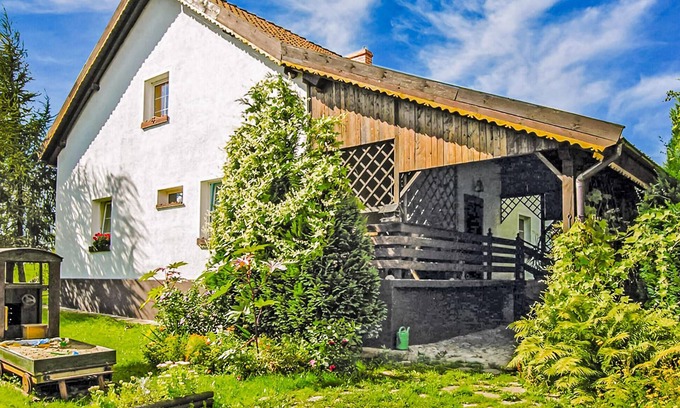 Blanki House | Nice home in Lidzbark Warminski