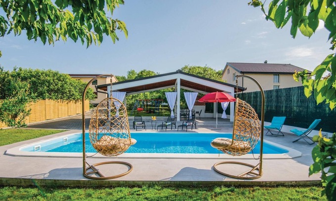 Donji Prolozac House | Nice home in Prolozac Donji with WiFi