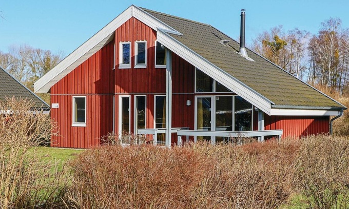 Muritz House | Nice home in Rechlin with WiFi