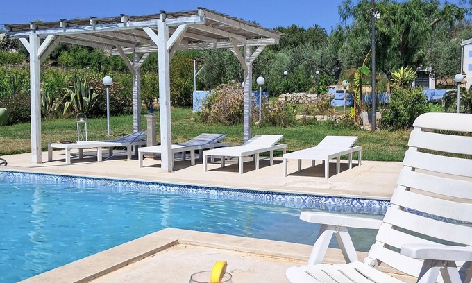Noto House | Nice home in Rosolini with WiFi