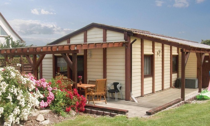 Saal House | Nice home in Saal with WiFi