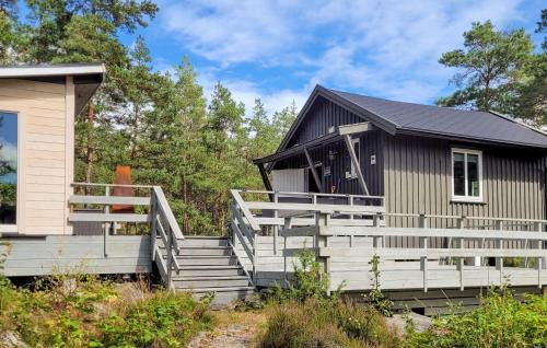 Sarpsborg House | Nice Home In Sarpsborg With Wifi