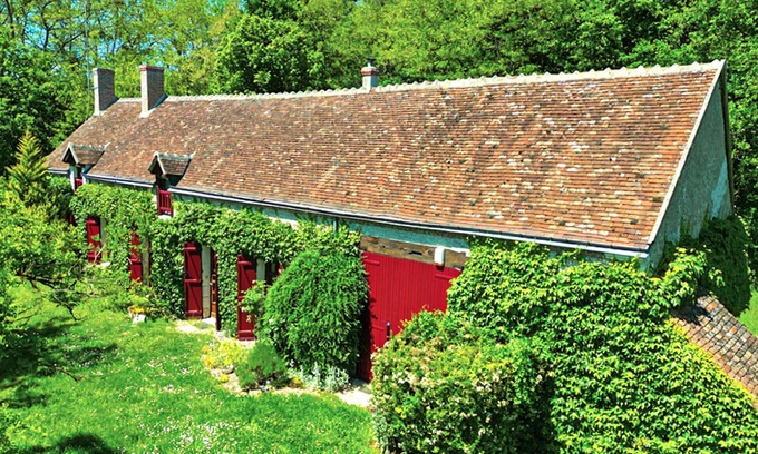 Selles-sur-Cher House | Nice home in Selles-sur-Cher with WiFi
