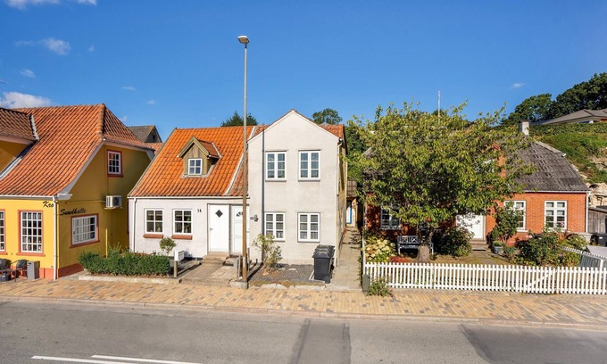 Sønderborg House | Nice home in Sønderborg with WiFi