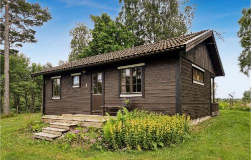 Timmele House | Nice Home In Timmele With Sauna