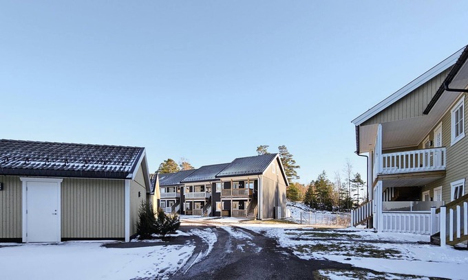 Tjome Municipality House | Nice home in Tjøme with WiFi