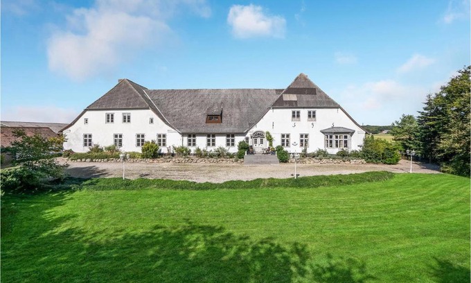 Tonder House | Nice home in Tønder w/ Sauna, WiFi and 2 Bedrooms