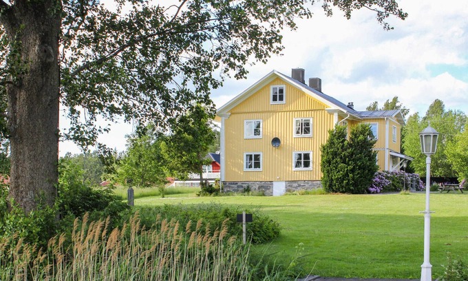 Urshult House | Nice home in Urshult with WiFi