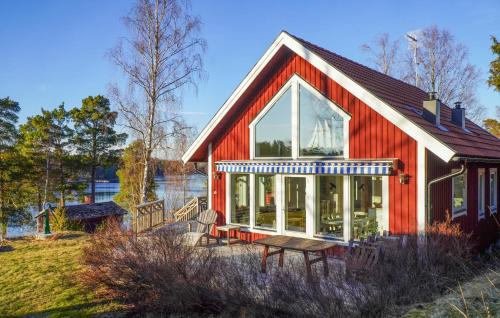 Vato House | Nice Home In Väto With House Sea View