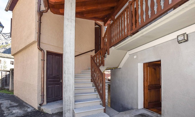 Valsavarenche House | Nice home in Valsavarenche