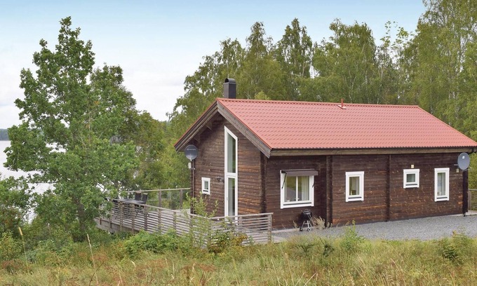 Vetlanda Municipality House | Nice home in Vetlanda with WiFi