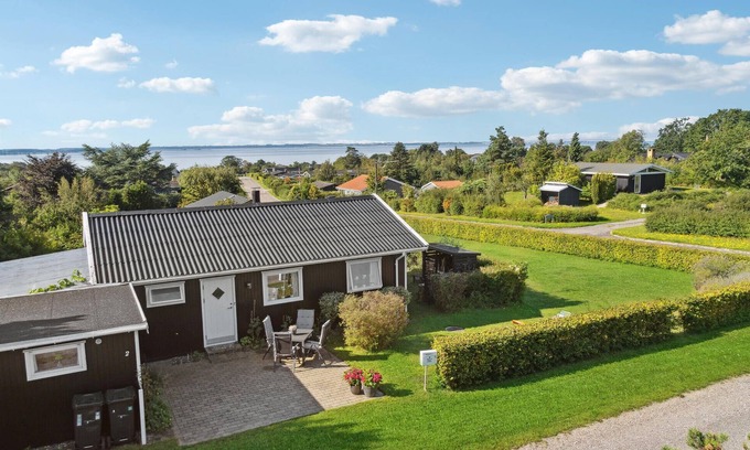 Vordingborg Municipality House | Nice home in Vordingborg with WiFi